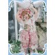 Classical Puppets Snow White Salopette Pants Salopette Overdress and OPs(Limited Pre-Order/4 Colours/Full Payment Without Shipping)